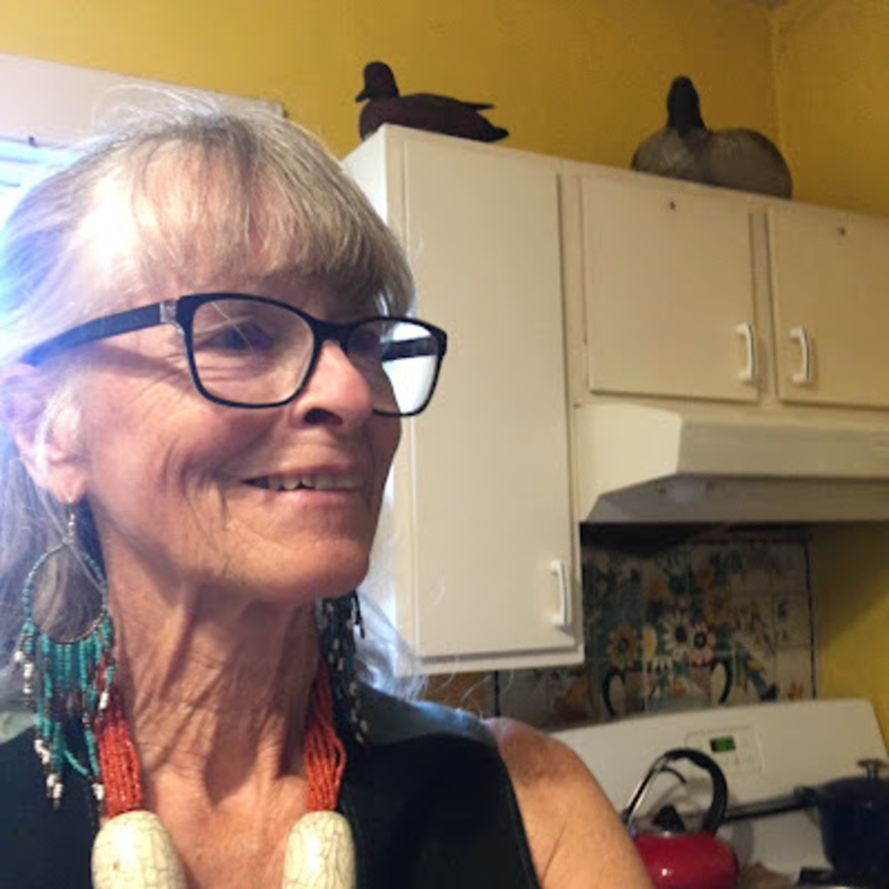 Meet your Posher, Mary